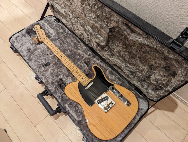 【GW価格】Fender USA American Professional テレキャス