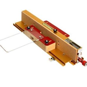 INCRA社 アイボックス(I-BOX)ボックスジョイント 標準箱継ぎ治具 希少