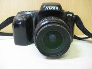A6021　Nikon ニコン　 F50　レンズ　35-80mm 1：4-5.6