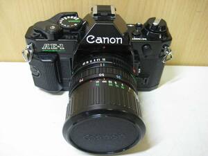 A6101　キャノン　 Canon AE-1 PROGRAM　カメラ