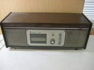 A6111 National desk stereo SE-1300