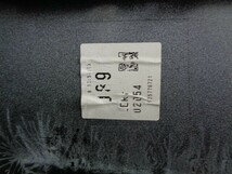 トヨタ／カムリ　AXVH70　リア上側カバーのみ　センサー穴4ヶ有　089　No.914087【品番　52159-33999-A0】_画像8