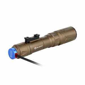 【新品未使用品】OLIGHT Odin Turbo LEP (FDE) オーライト オーディン ターボ/検:Surefire シュアファイア ウェポンライト