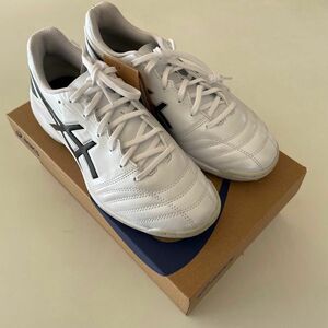 アシックス　asics サッカー　トレーニングシューズ