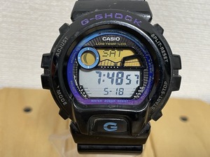 CASIO カシオ G-SHOCK GLX-6900 腕時計