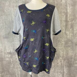 キャンディーストリッパー Tシャツ トップス 半袖 カットソー