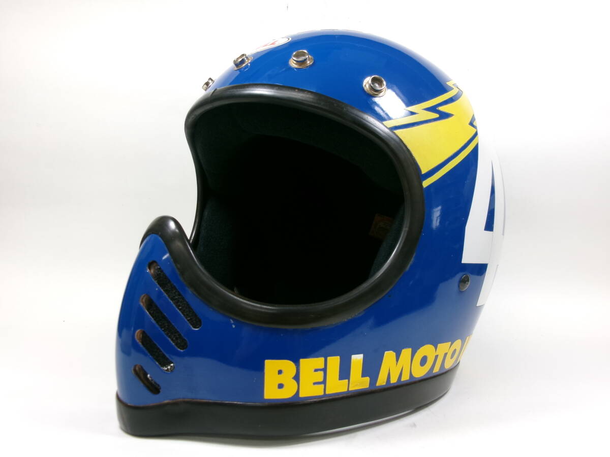 2025年最新】Yahoo!オークション -bell moto 3の中古品・新品 2025年最新】Yahoo!オークション -bell moto 3の中古品・新品
