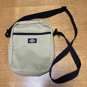 Dickies ショルダーバッグ