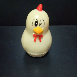  retro savings box all agriculture chi gold f-z agriculture .JA Bank that time thing sofvi agriculture . same collection . chicken character original 