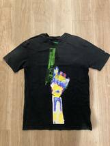 swagger スワッガーTシャツ 黒 黄 4枚セット M L_画像8