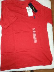  Polo Ralph Lauren размер 140 футболка 