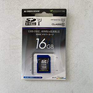 GH-SDHCUA16G （16GB）