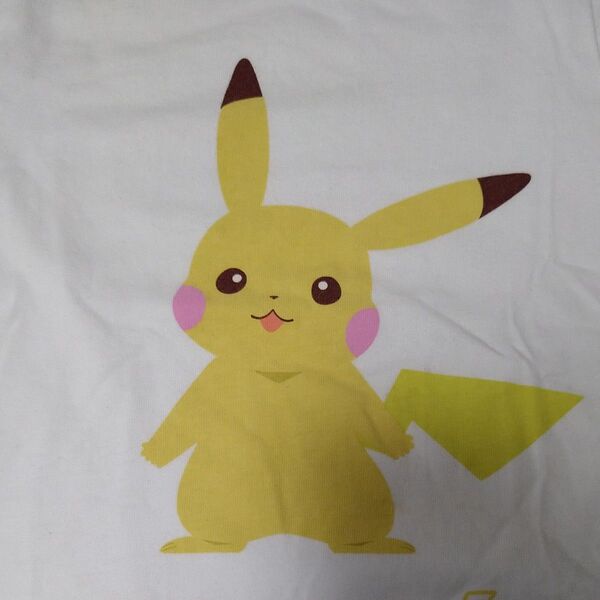 GU ポケモンTシャツ