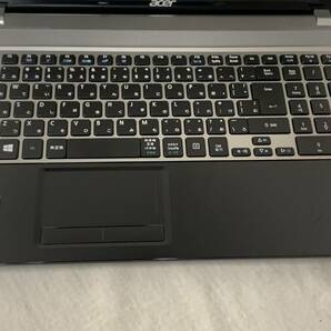 ★ジャンク、一部動作未確認 ★acer V3-571G-F78Gの画像6