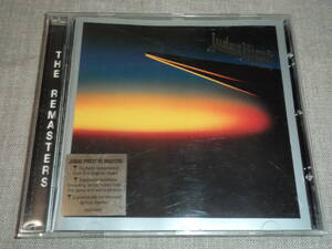 JUDAS PRIEST - POINT OF ENTRY