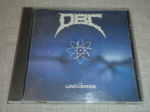 DBC - UNIVERSE