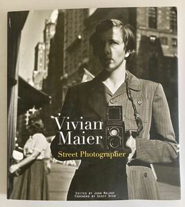 Vivian Maier Street Photographer 2011 year the first version 