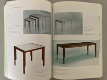 Bauhaus Furniture a Legend Reviewed バウハウス 家具デザイン Bauhaus マルセル・ブロイヤー_画像8