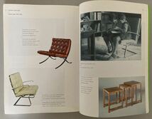 Bauhaus Furniture a Legend Reviewed バウハウス 家具デザイン Bauhaus マルセル・ブロイヤー_画像2
