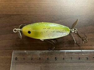 ルーハージェンセン オールド ニップアイディーディー 14g 検索 ダブルスイッシャー old ヘドン heddon ニップアイディーディ