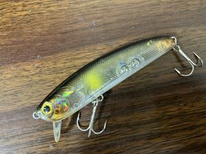 サムルアーズ コトカス ミディアム 検索 サム山岡 sumlures サムルアー シーバス　ゴーフィッシュ gofish