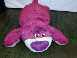 * Disney Toy Story rotso soft toy approximately 53.× approximately 28.× approximately 20.*