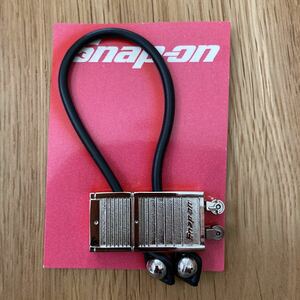 スナップオン　Snap-on キーホルダー