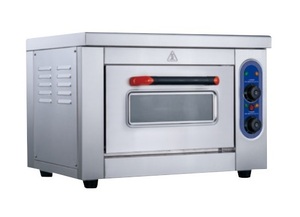 【厨房機器】【電気】200Ｖ電源使用 業務用デッキオーブン STE5A
