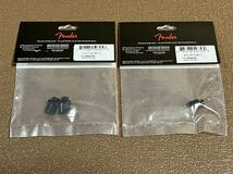 Fender Pure Vintage Original Telecaster Switch Tip Top-Hat Style セット Knob フェンダー 純正 テレキャスター スイッチノブ チップ_画像2