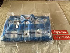 Supreme Lined Flannel Snap Shirt M シュプリーム ネルシャツ チェックシャツ Tシャツ Box Logo ボックスロゴ The North Face TNF