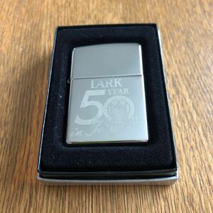 ZIPPO ジッポー ラーク ラーク50周年キャンペーン