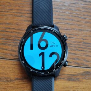 TicWatch Pro 3 Ultra GPS