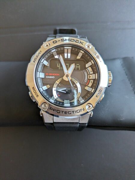 G-SHOCK ジーショック 腕時計 GST-B200-1AJF