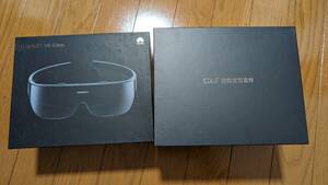 ★☆HUAWEI VR Glass 6DoFゲームセット☆★