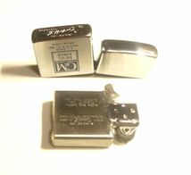  ZIPPO　GM　ゼネラルモータース　ジッポー　1962年_画像6