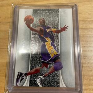 2005-06 exquisite collection kobe bryant 225siliNBA card 