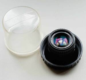 引き伸ばし用レンズ ニコン EL-NIKKOR 50mm F2.8