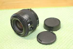 Nikon AF NIKKOR 35-70mm F3.3-4.5 ニコン レンズ #6457