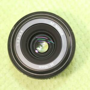 Nikon AF NIKKOR 35-70mm F3.3-4.5 ニコン レンズ #6457の画像2