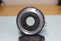 NIKON Ai-S Micro Nikkor 55mm f/2.8 ニコン レンズ #6467_画像10