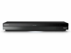 SONY（ソニー） BDZ-FBT4200　ブルーレイレコーダー　4TB