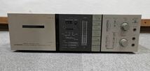 Pioneer パイオニア CASSETTE TAPE DECK カセットテープ デッキ STEREO 【ジャンク】_画像1