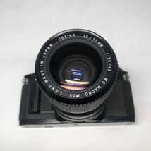 【1円〜スタート】キャノン Canon一眼レフカメラ AV-1 COSINA 35-70㎜ / 1:3.5 （IK−01465④）_画像7