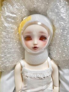 volks ボークス SDM女の子 ここ 10周年記念Ver. Coco 10th Anniversary ドルパ51 フルセット