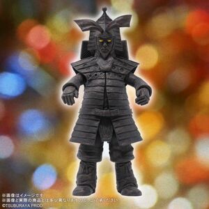 【専用輸送箱未開封】ウルトラ大怪獣シリーズ5000 コダイゴン☆帰ってきたウルトラマン『魔神 月に咆える』★エクスプラス