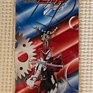 仮面ライダービルド　ファイヤーヘッジホッグ　アクリルキーホルダー　アクリル ダイカット ストラップ