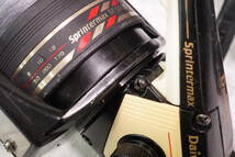 ダイワ　スプリンターマックスST-5000B　2台　初期型スピニングリール_画像4