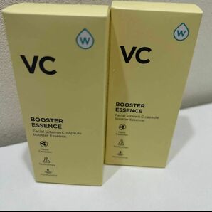 VCブースターエッセンス VC BOOSTER ESSENCE 45ml ×2本