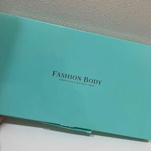 【訳あり】才賀紀左衛門プロデュース　FASHION BODY ファッションボディサプリ 30包