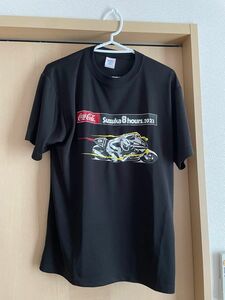 鈴鹿8耐 Tシャツ　Lサイズ